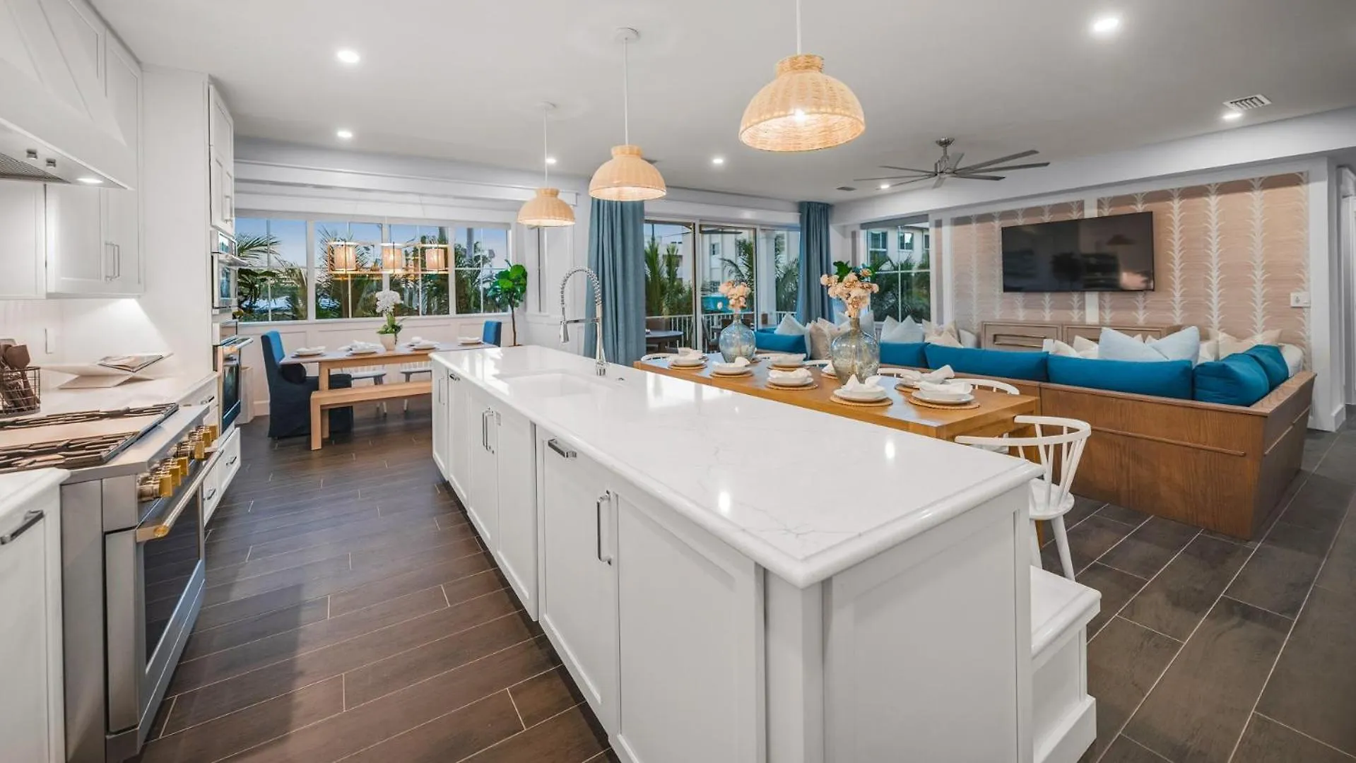 Holiday home Serving Sunset Siesta Key