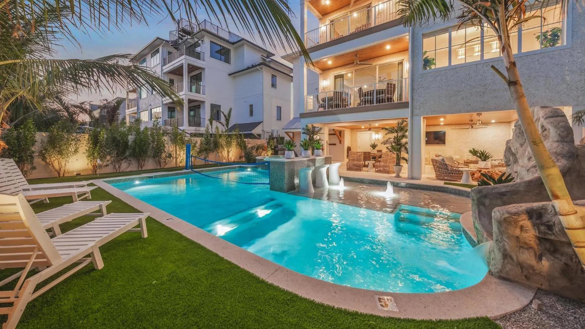Holiday home Serving Sunset Siesta Key