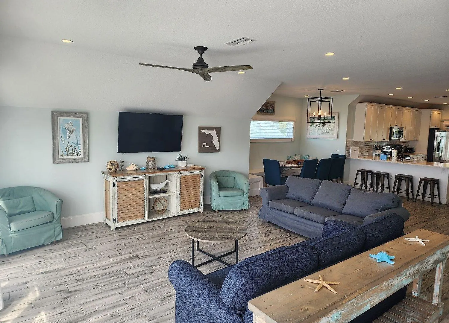 Aloft On Canal Siesta Key