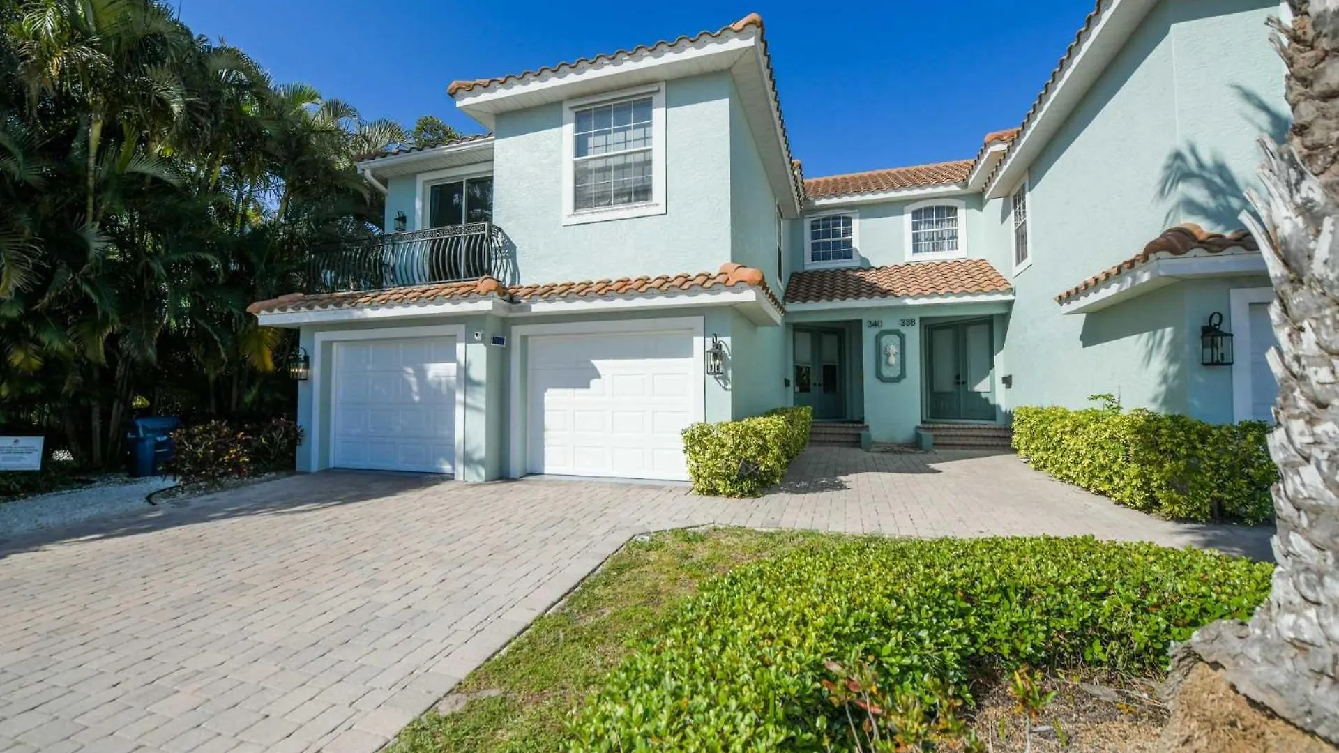 Holiday home Tarpon *