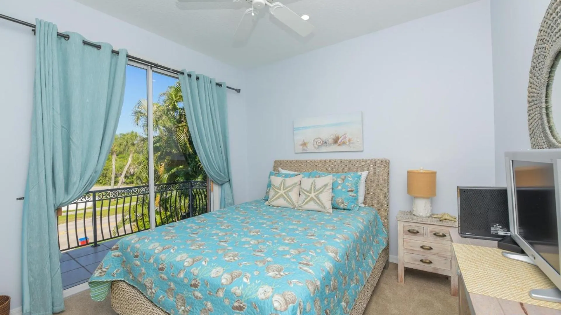 Tarpon Holiday home Siesta Key
