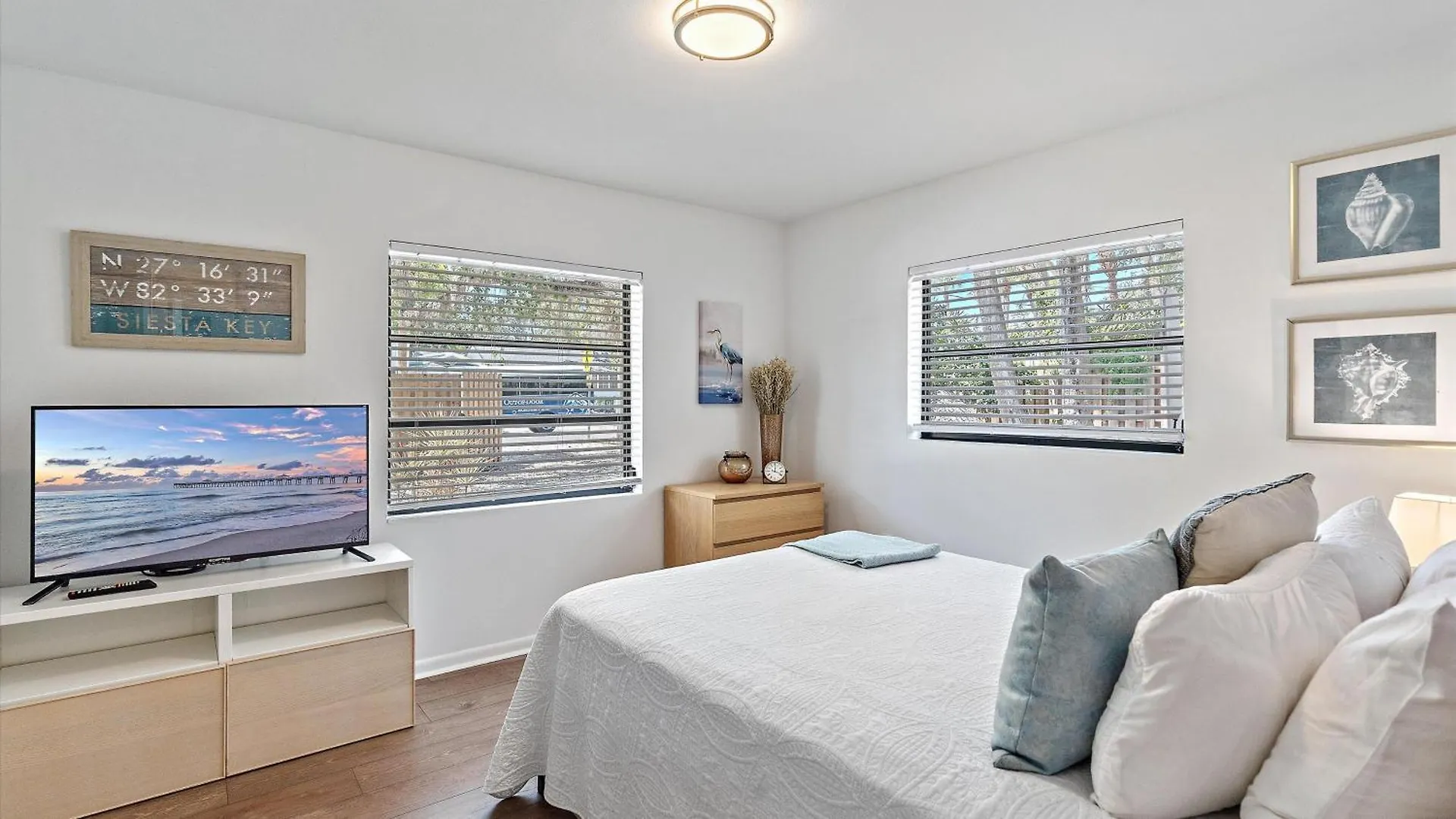 Sanctuary Holiday home
