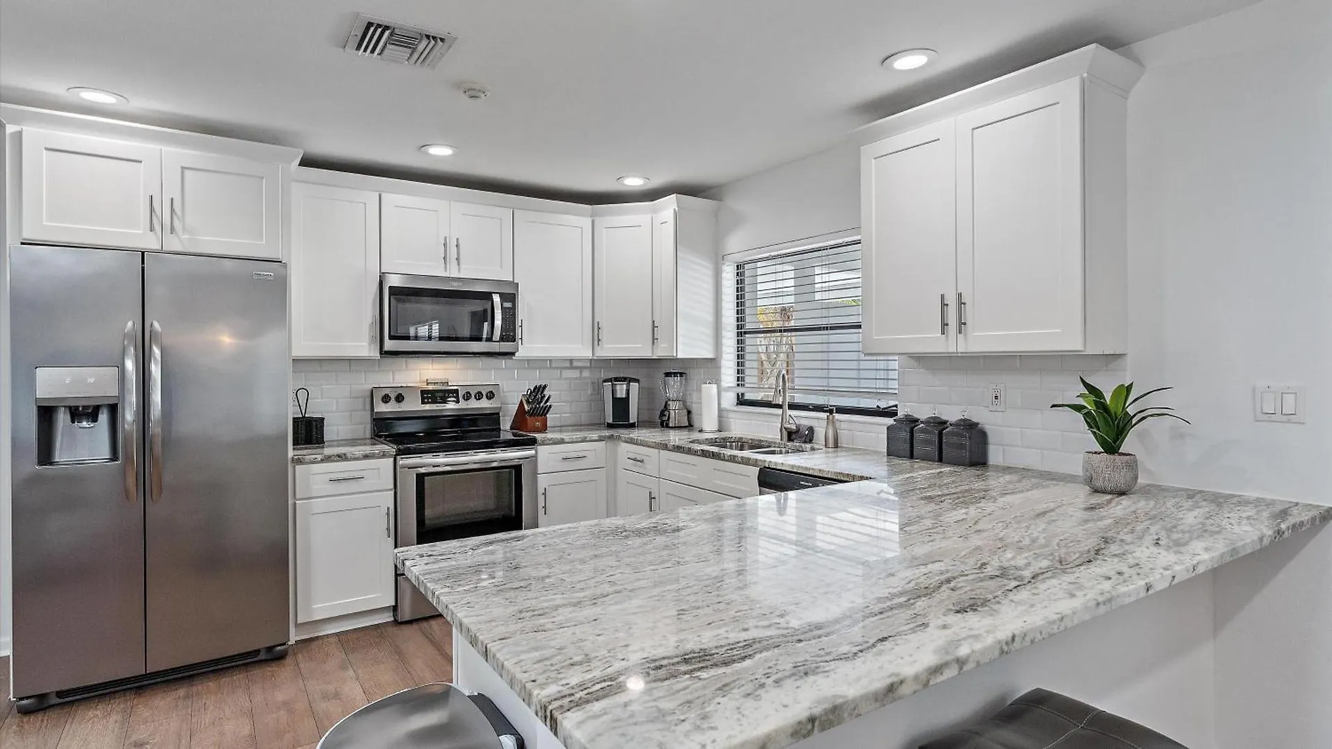 Sanctuary Holiday home Siesta Key