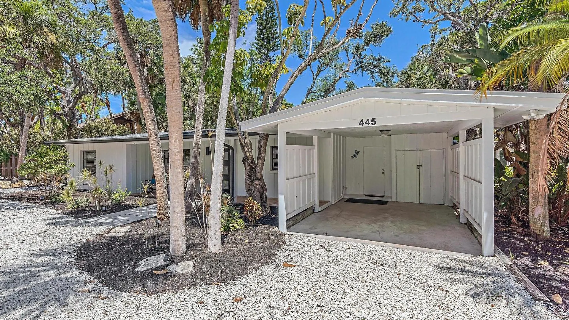 Holiday home Sanctuary Siesta Key