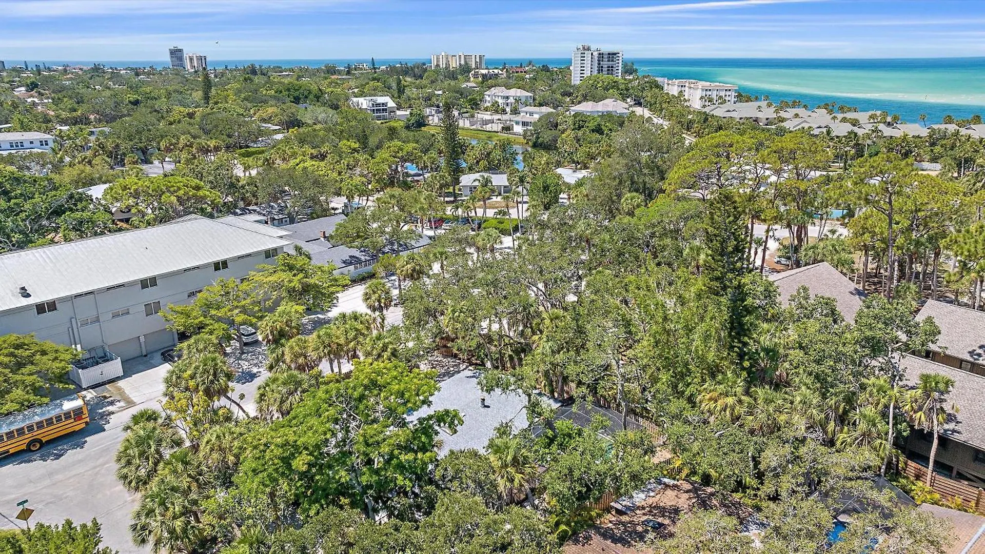 Sanctuary * Siesta Key