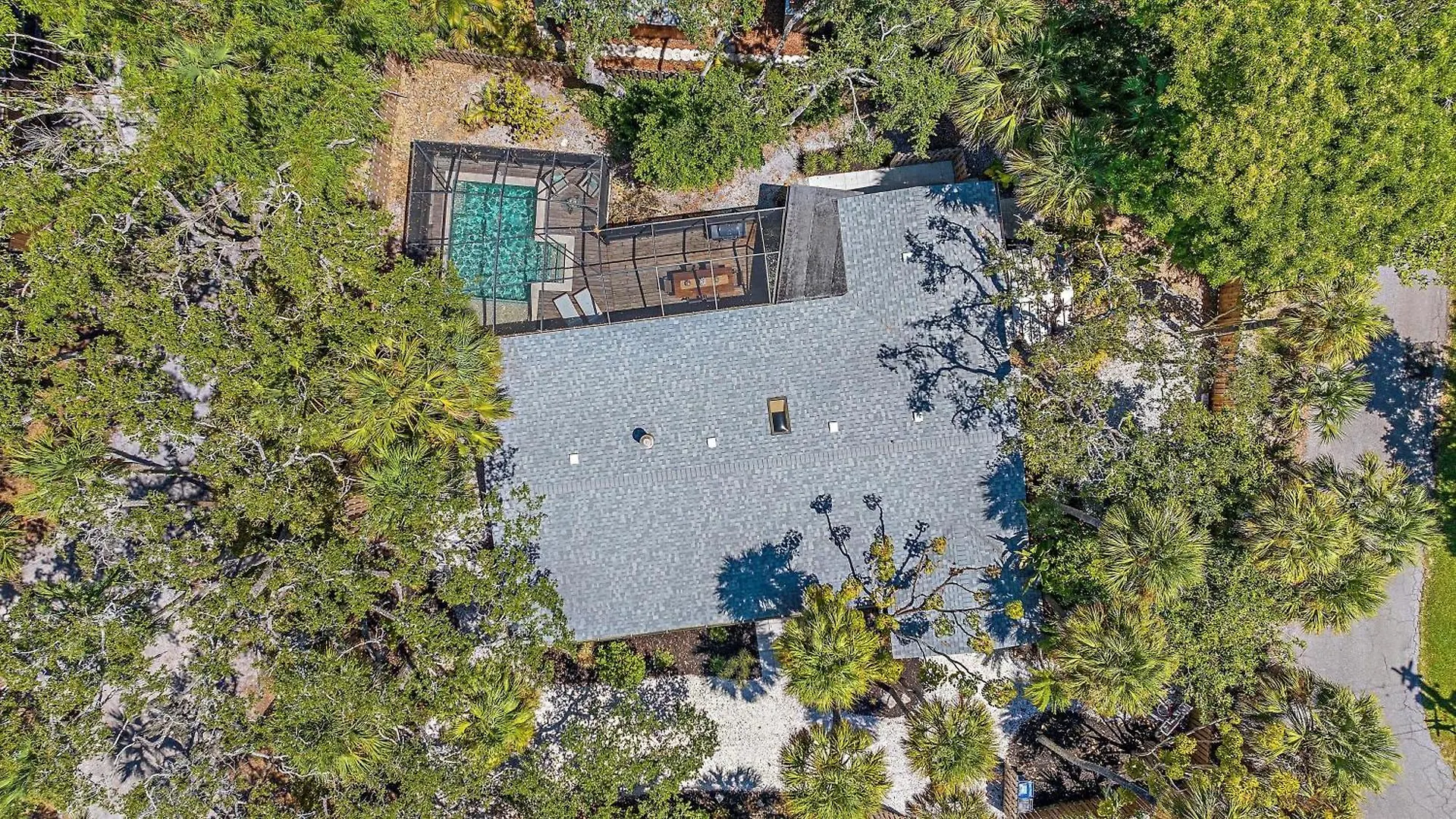 Sanctuary Holiday home