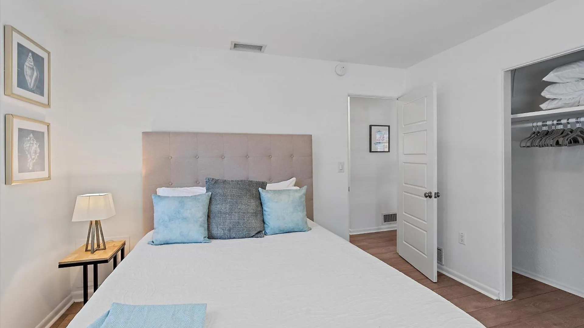 Sanctuary Holiday home *