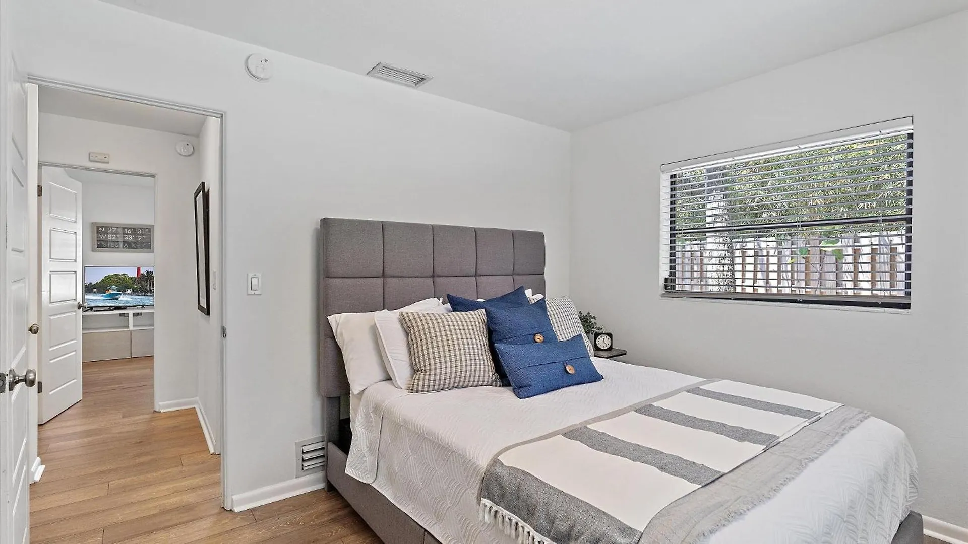 Holiday home Sanctuary Siesta Key