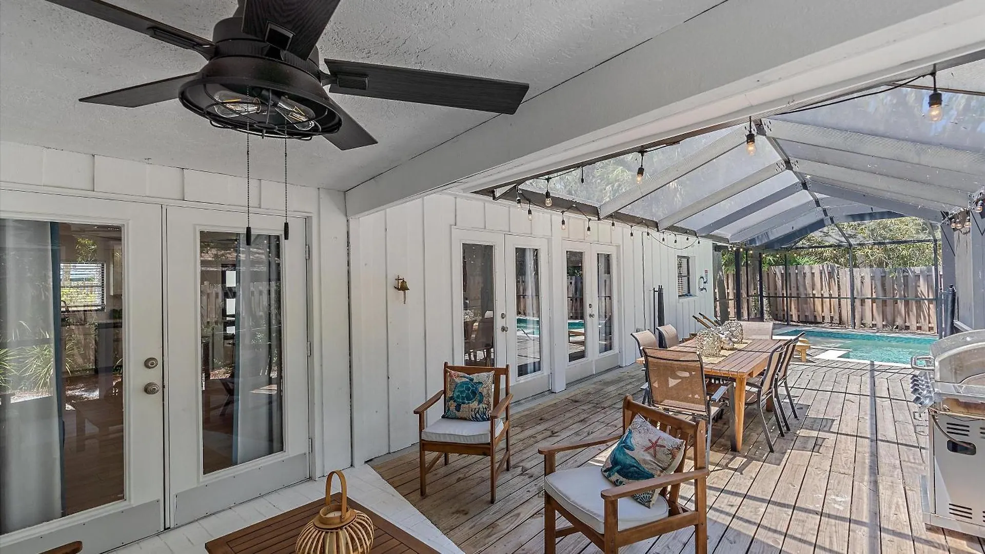 Sanctuary Siesta Key