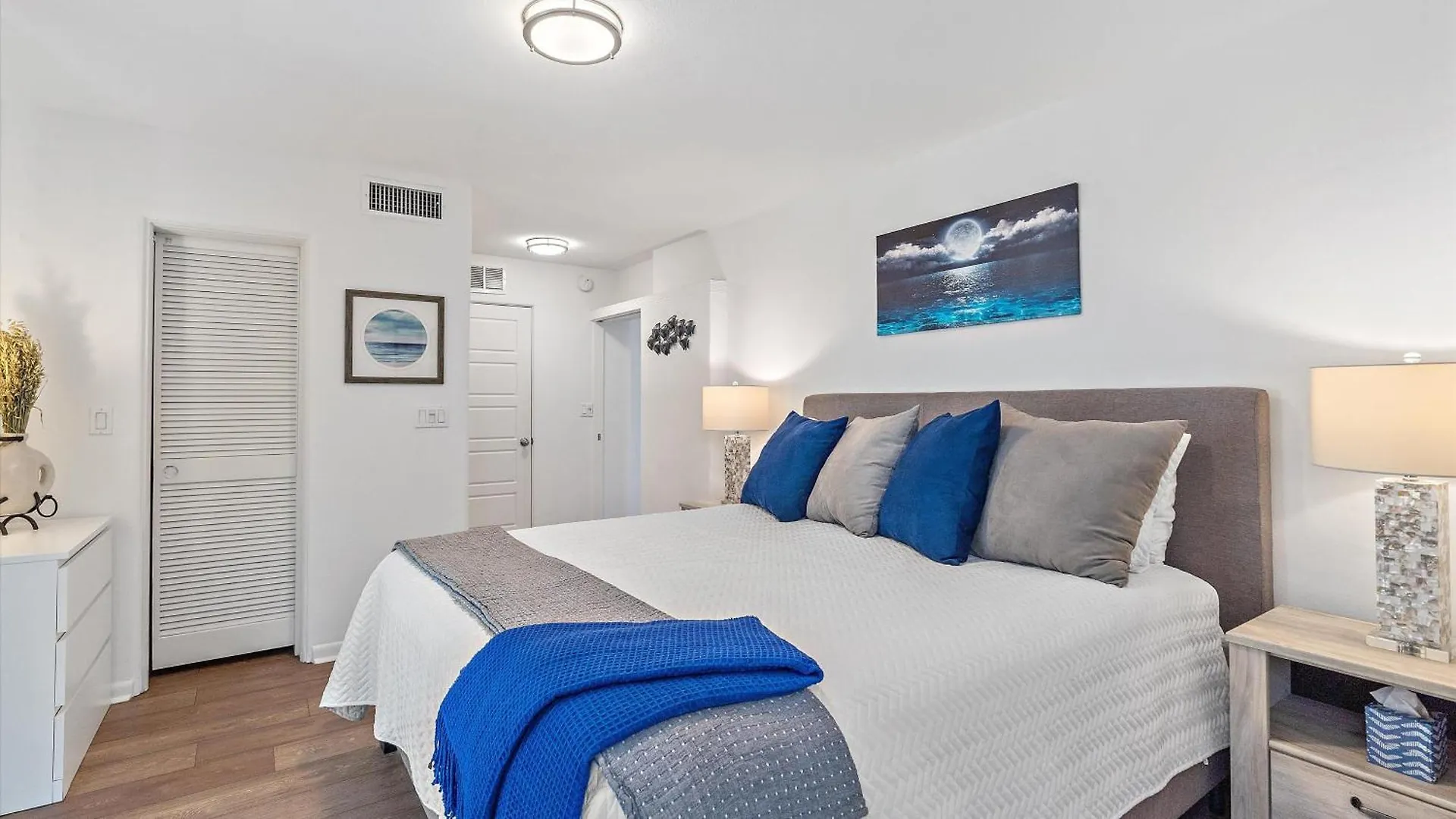 Holiday home Sanctuary