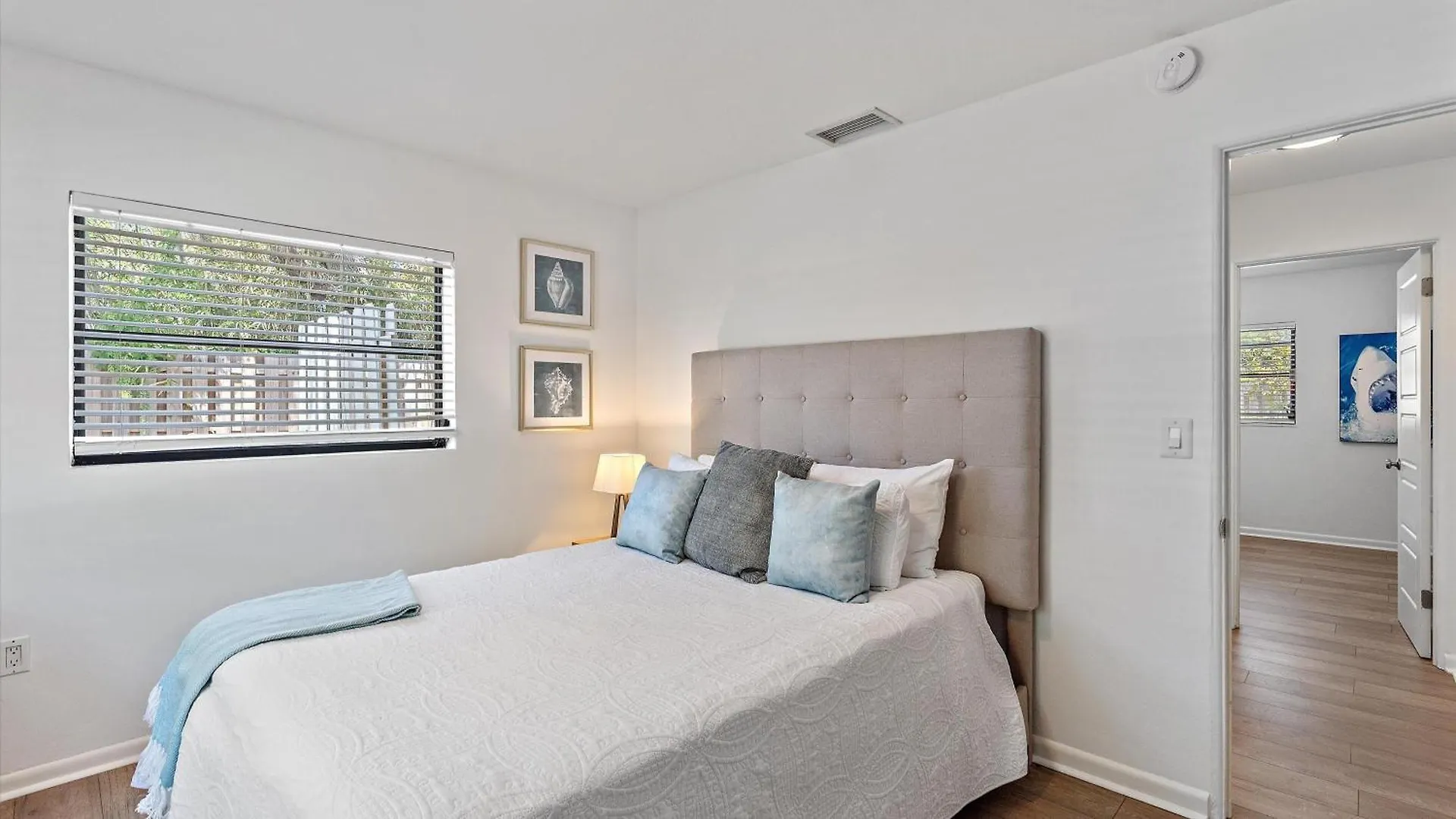 Sanctuary Holiday home *
