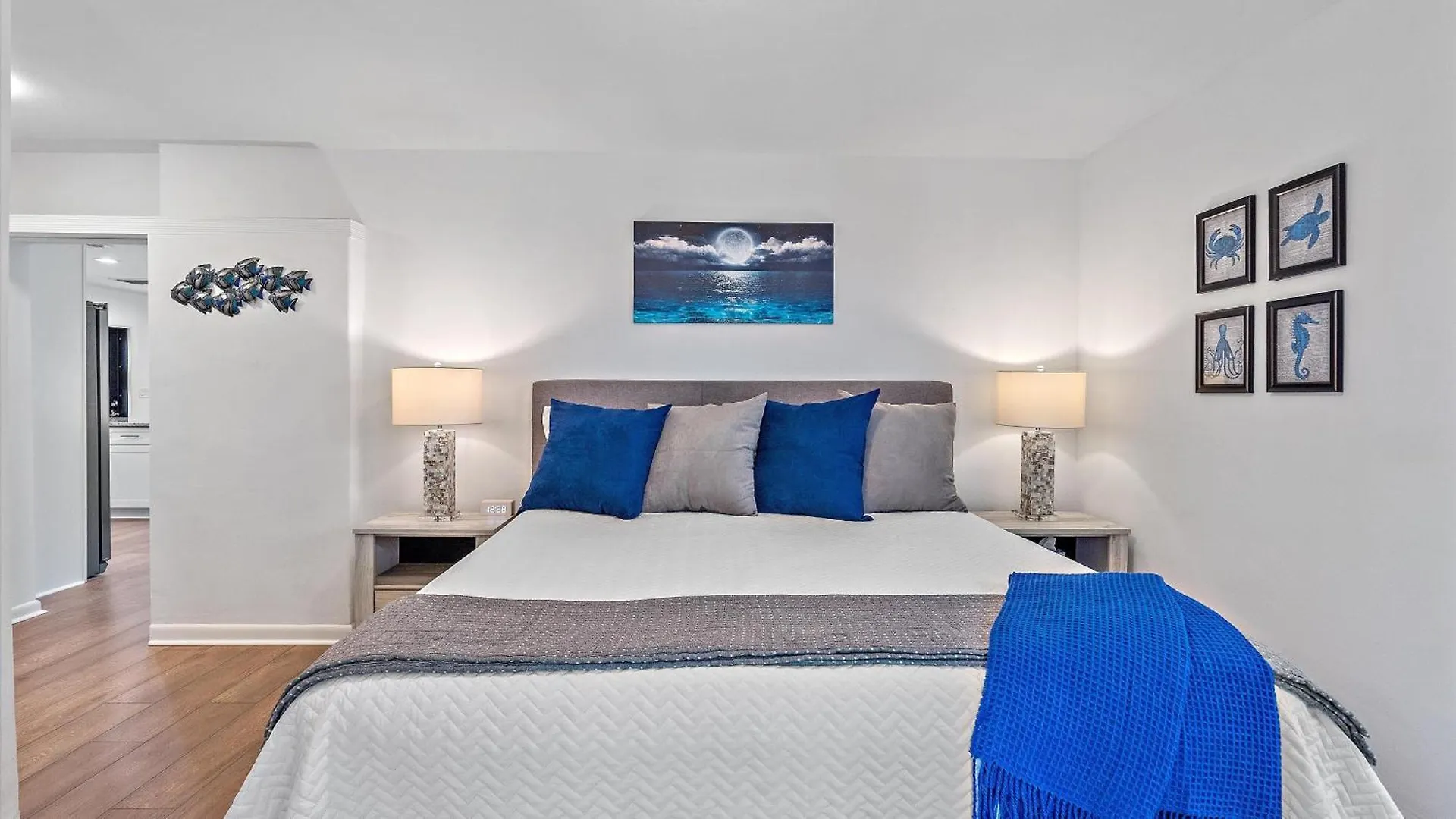 Sanctuary Holiday home Siesta Key