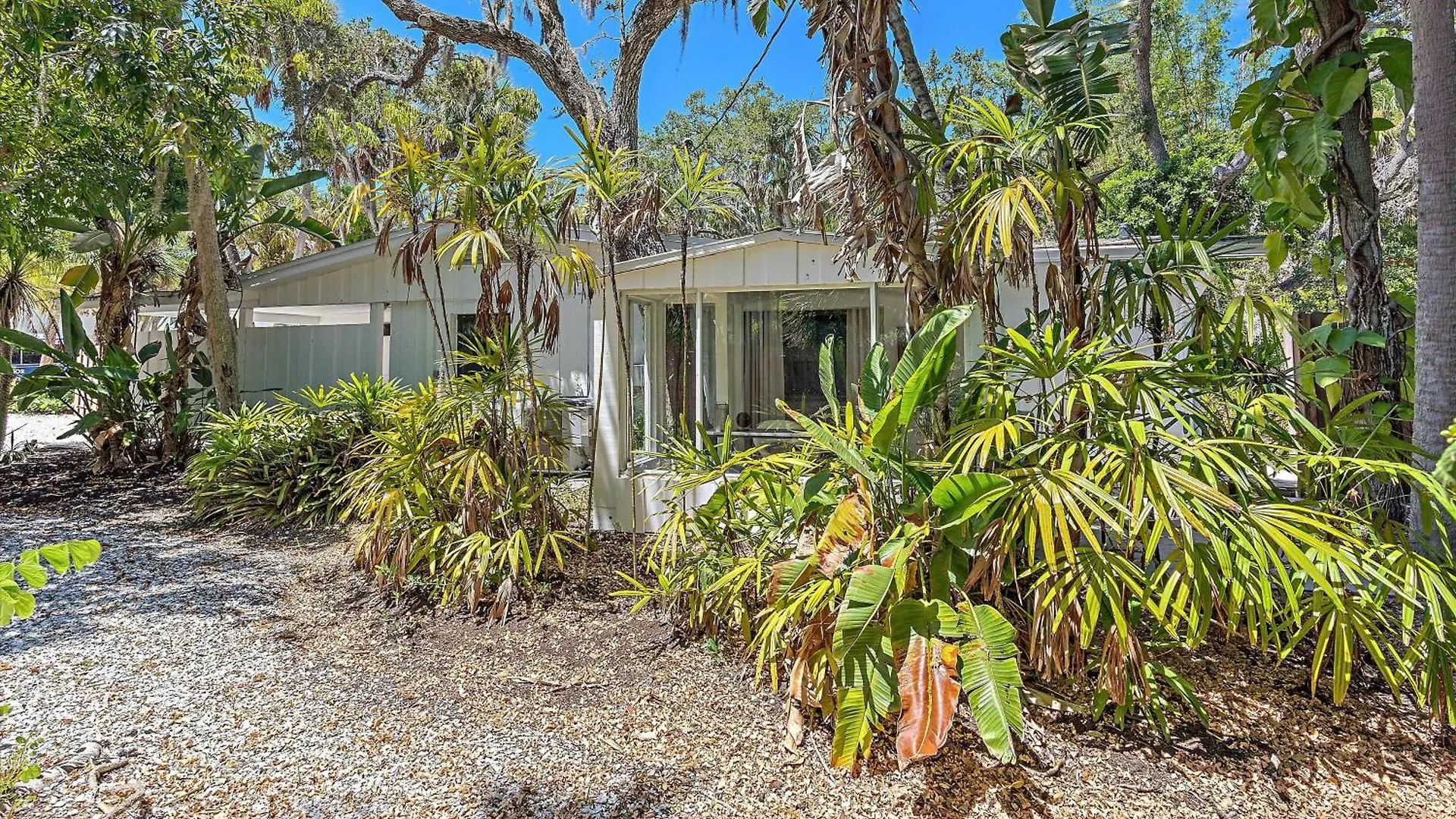 Holiday home Sanctuary Siesta Key