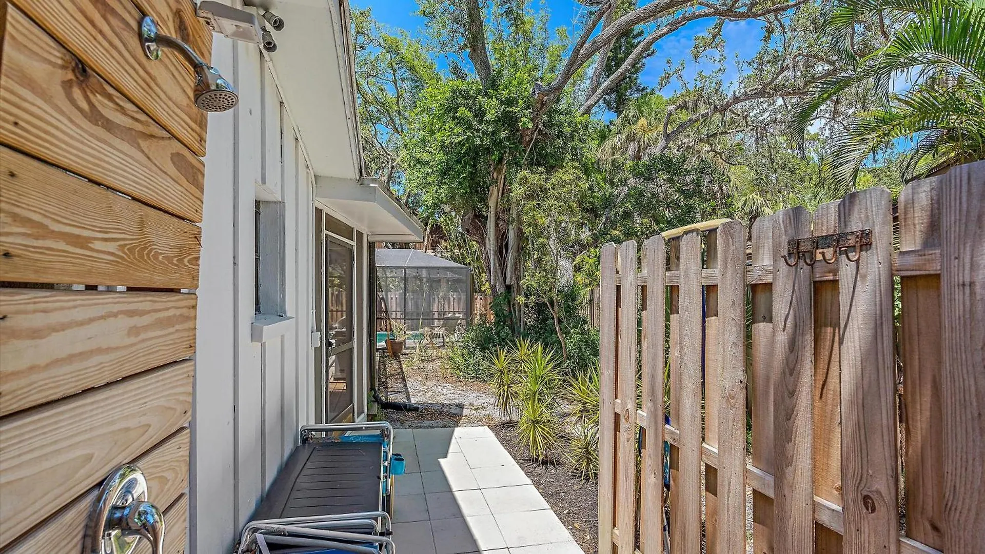 Sanctuary * Siesta Key