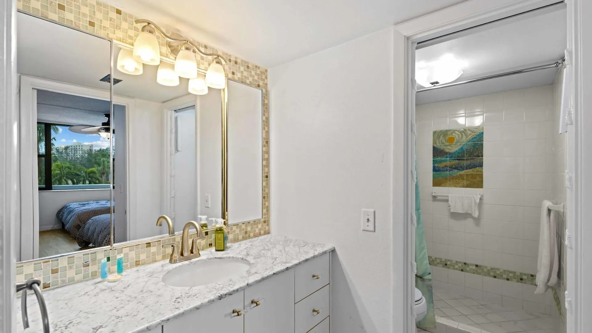 Holiday home Close Proximity To Siesta Key