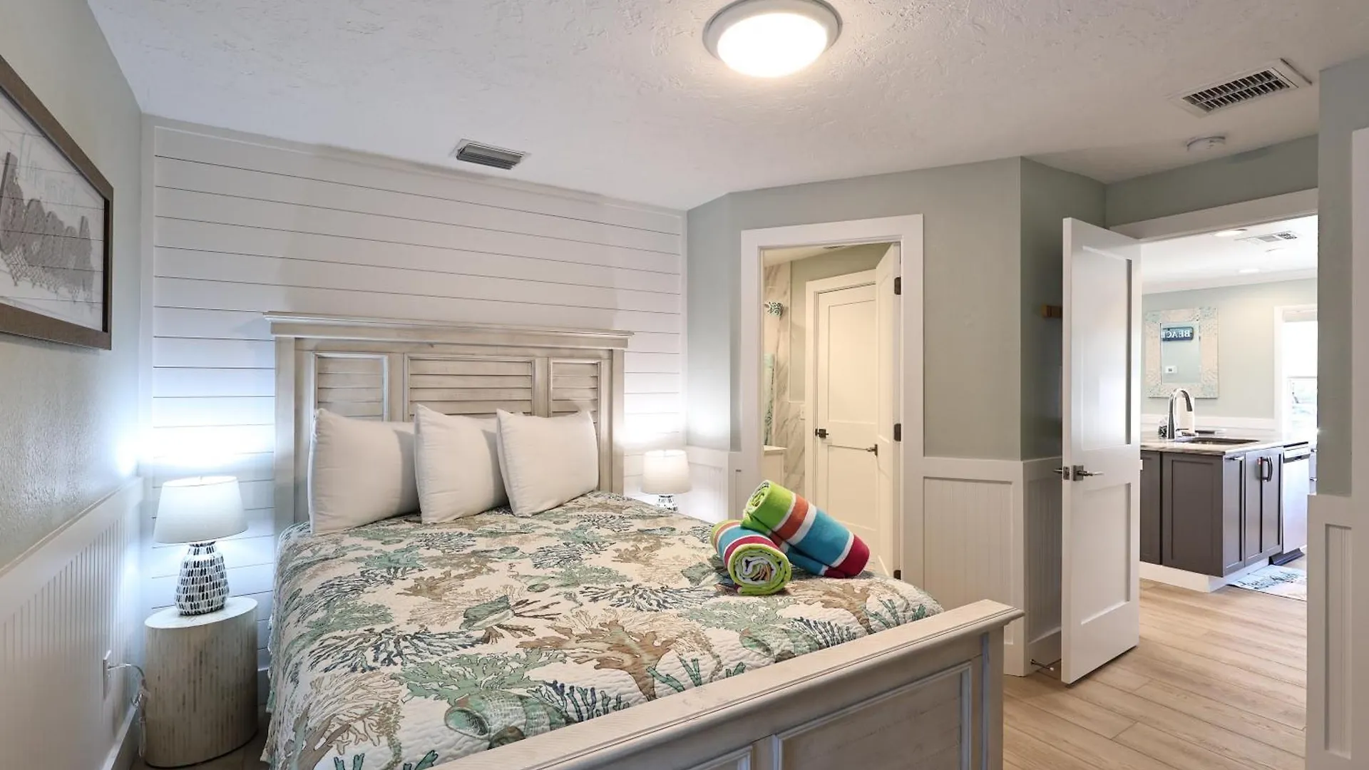 Island Holiday home Siesta Key