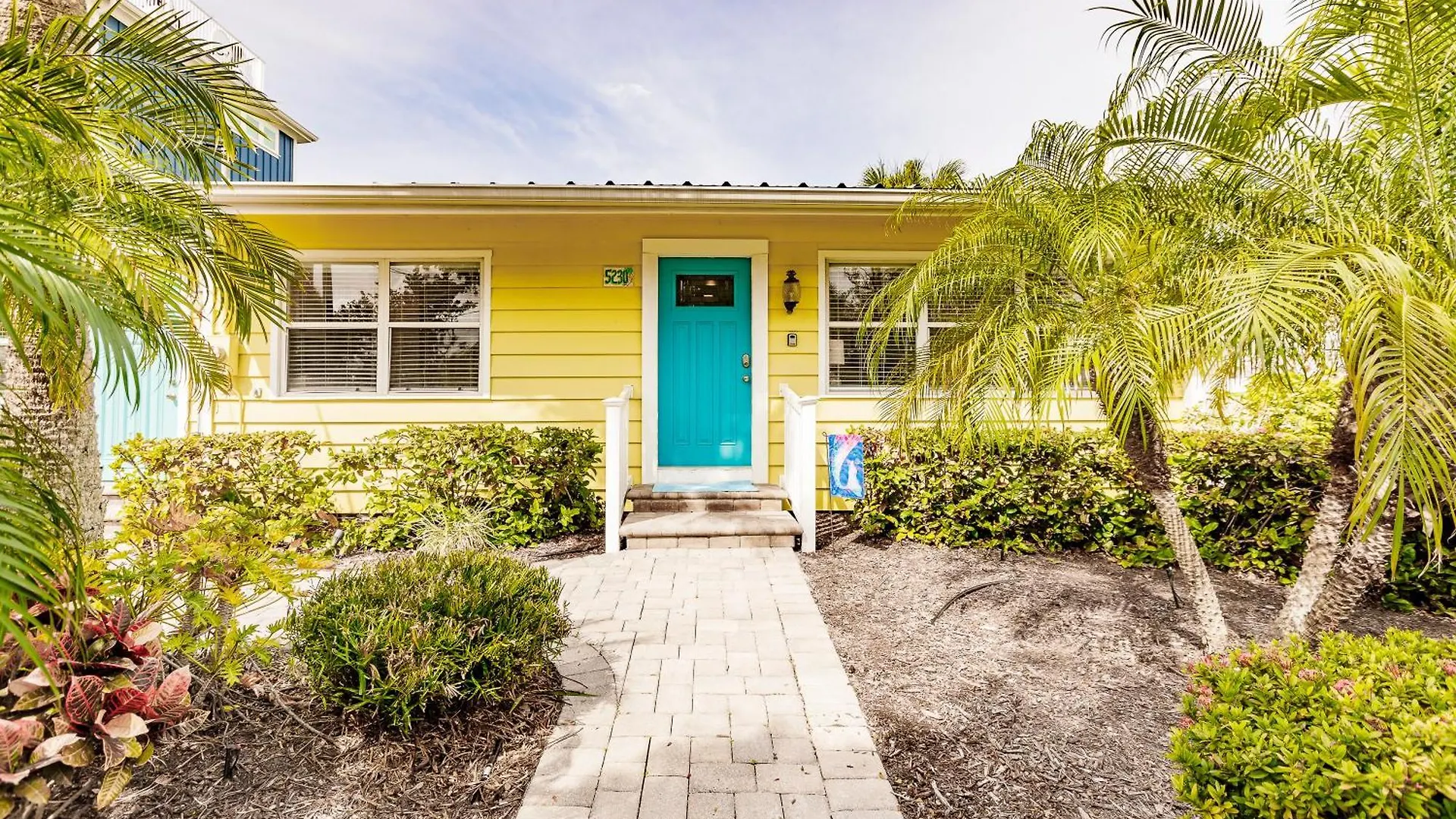 Holiday home Island Siesta Key
