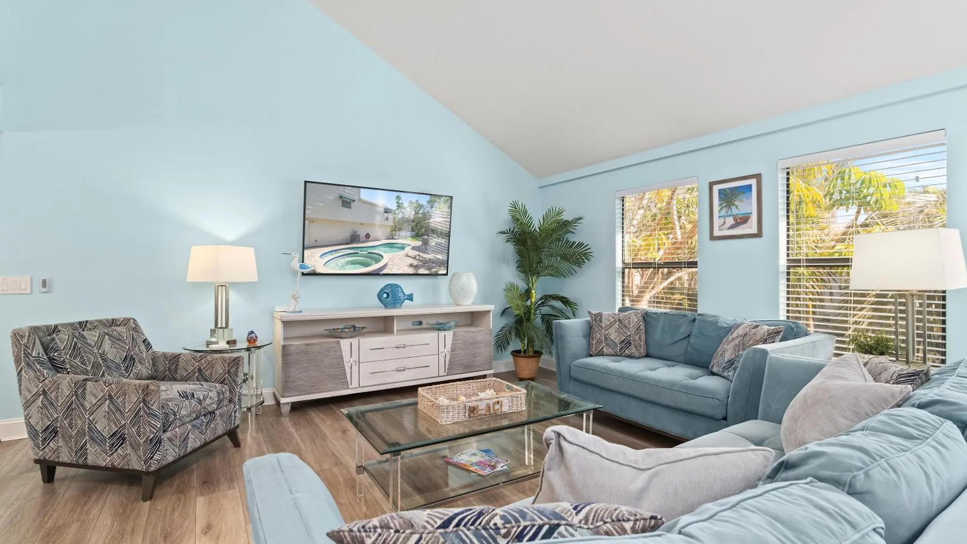 Casa Leone - 3446 Holiday home