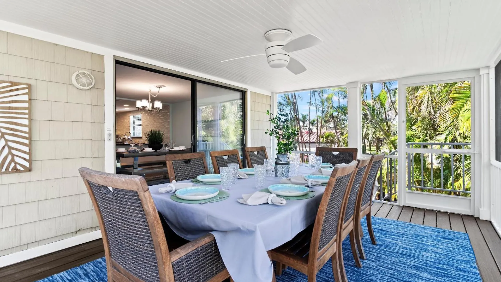 Holiday home Casa Leone - 3446 Siesta Key