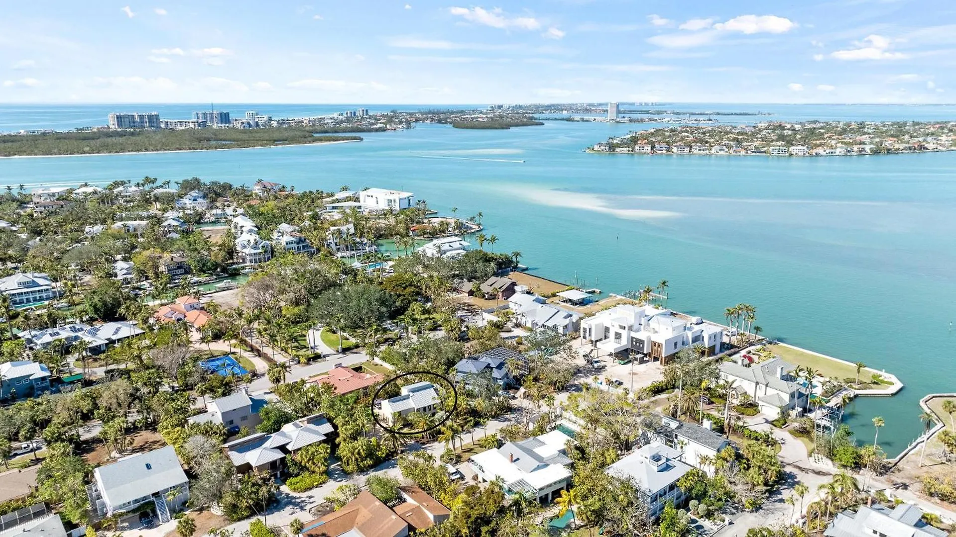 Casa Leone - 3446 Siesta Key