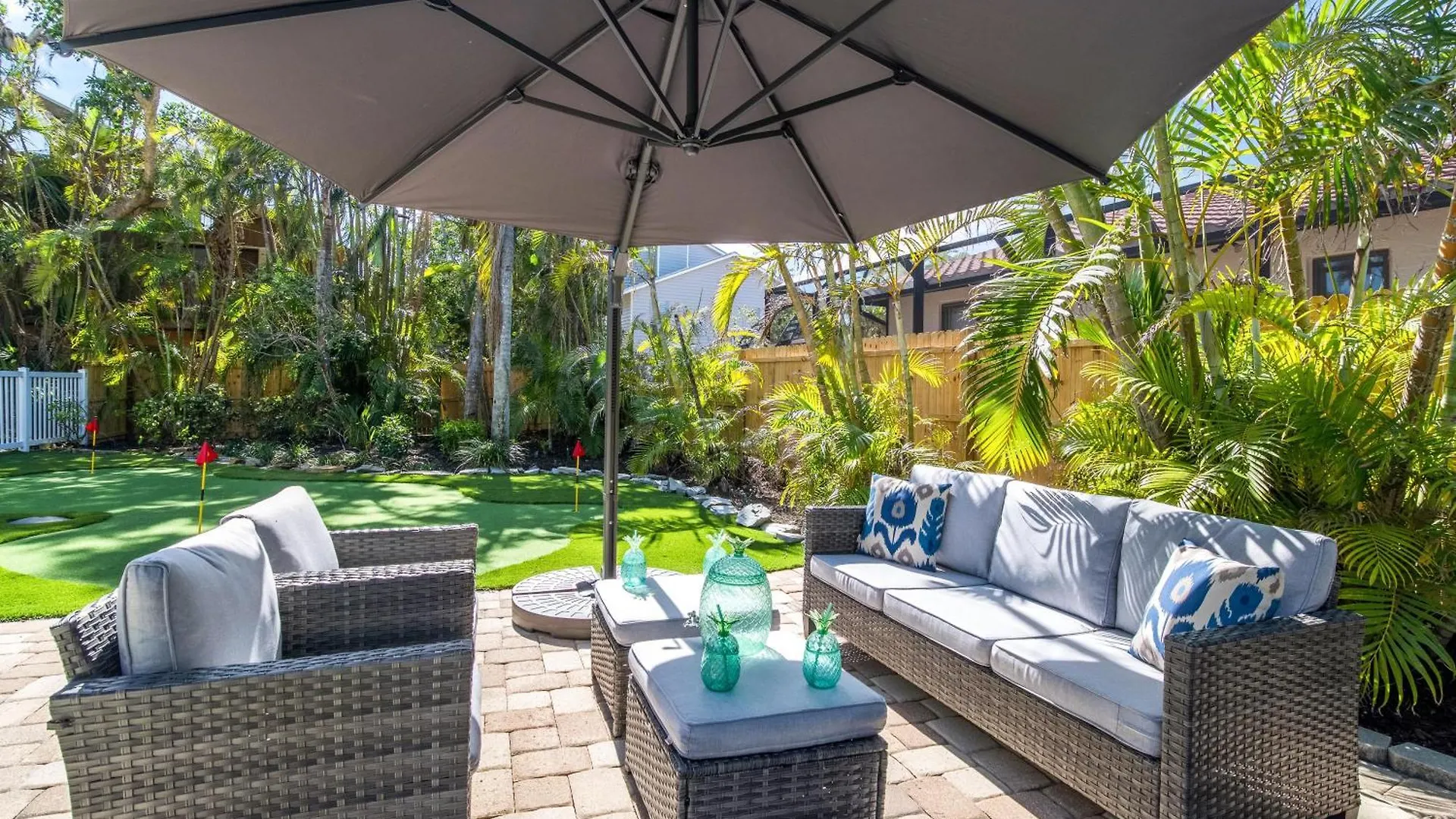 Casa Leone - 3446 Siesta Key