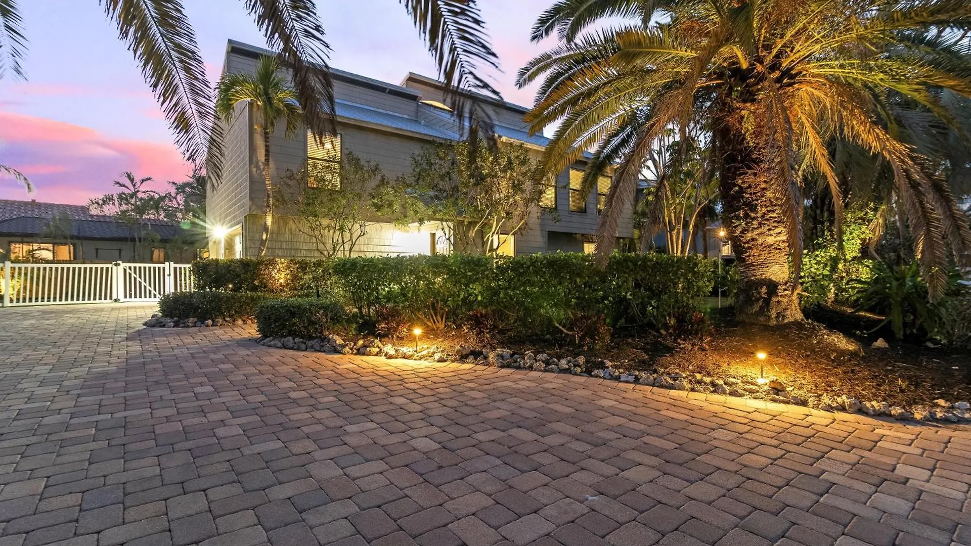 Holiday home Casa Leone - 3446 Siesta Key