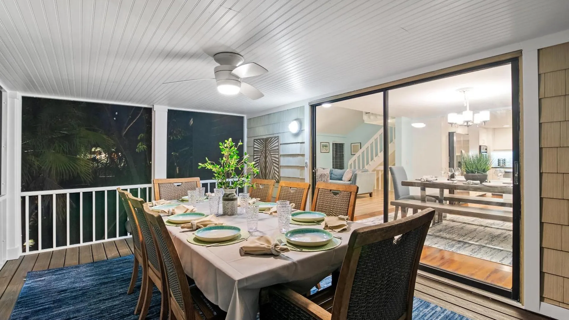 Holiday home Casa Leone - 3446