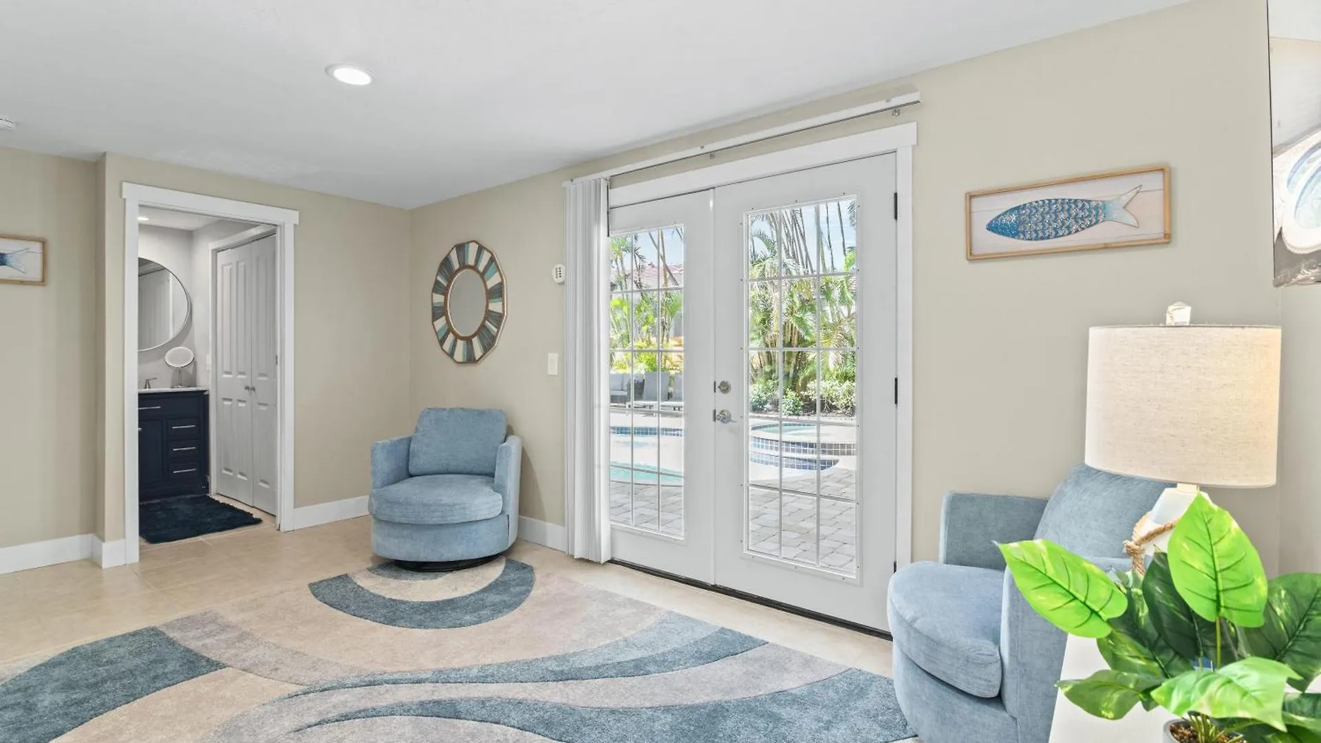 Casa Leone - 3446 Holiday home