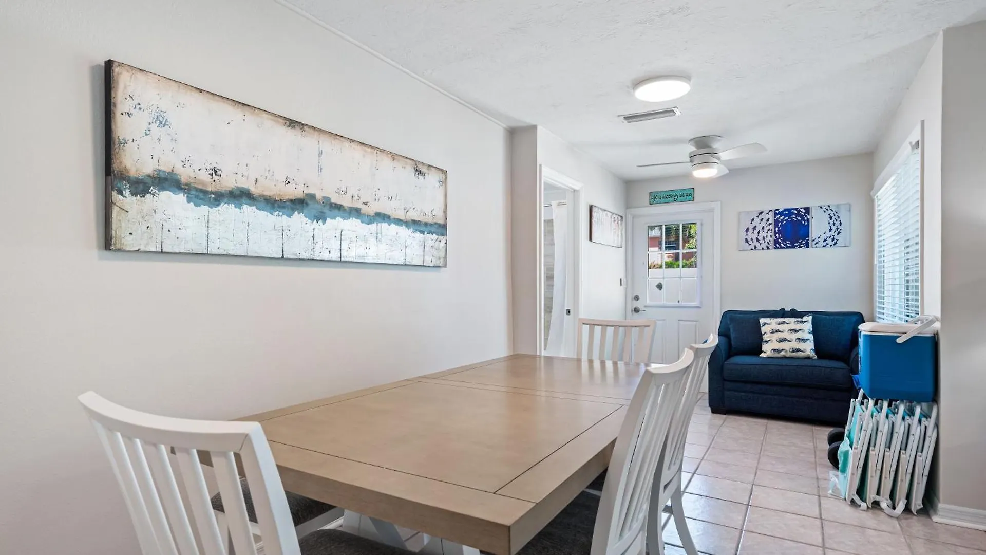 Bianco Sands Apartment *