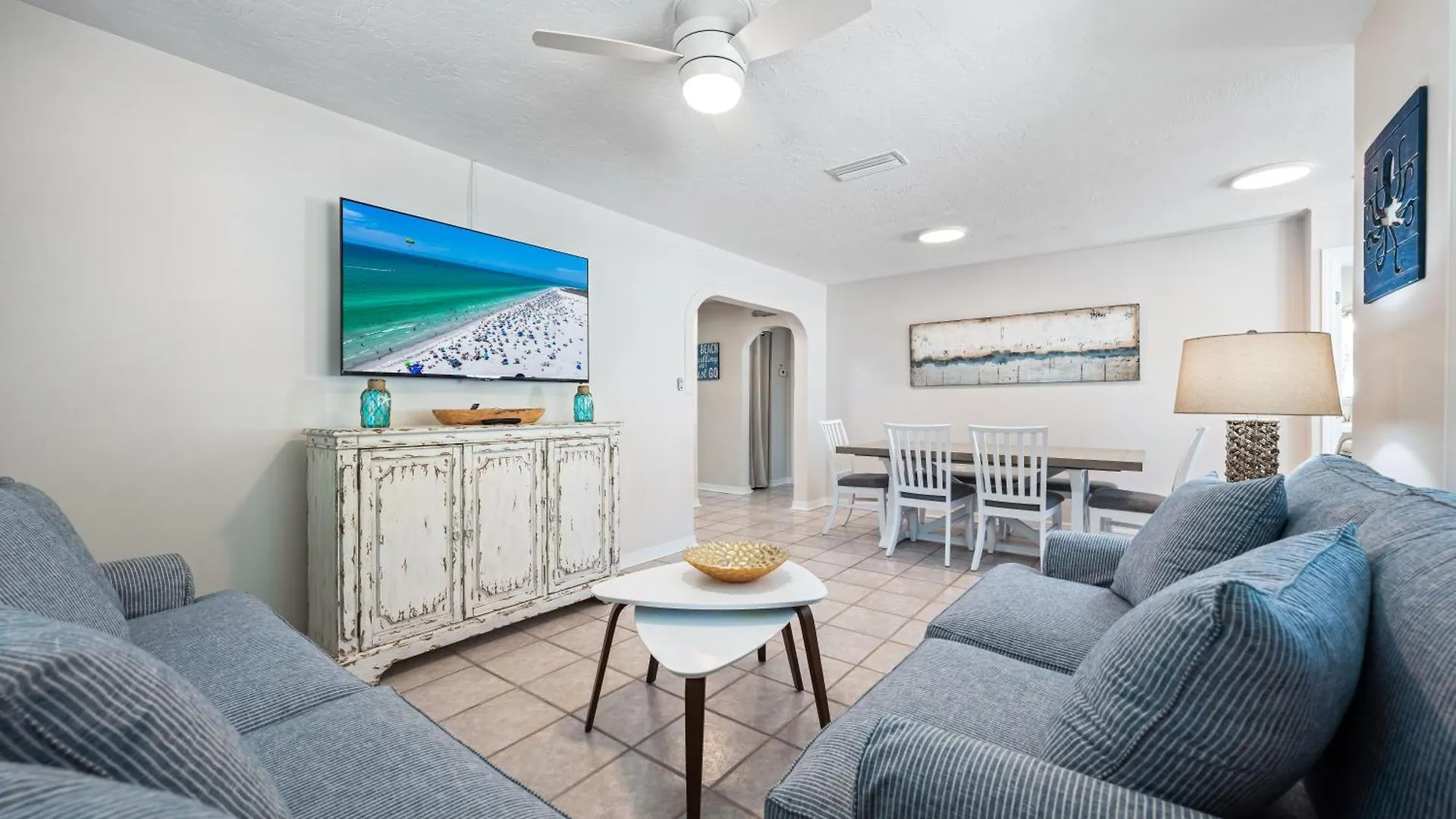 Bianco Sands Apartment Siesta Key