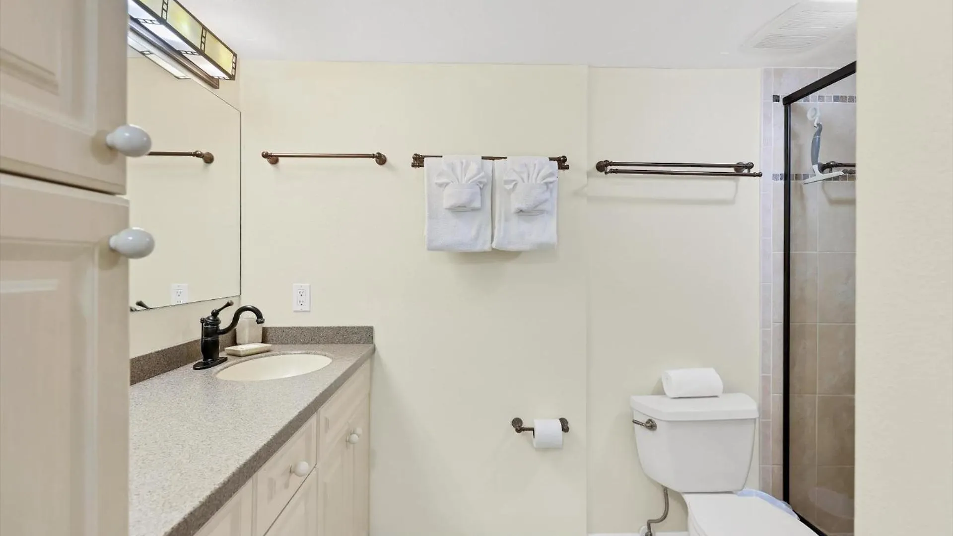 Holiday home Anchorage 5th Floor 2 Bedroom With Access 0888