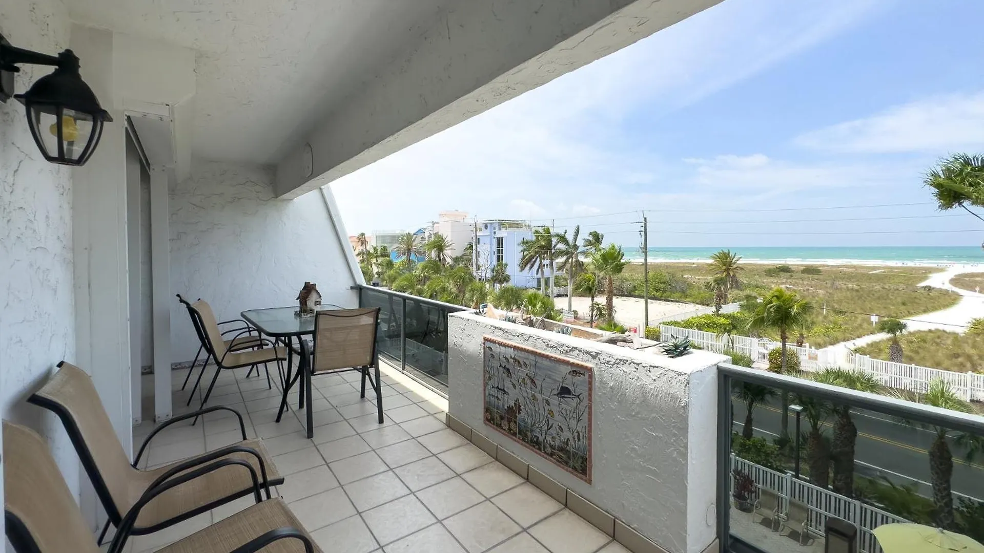 Tivoli By The Sea Siesta Key