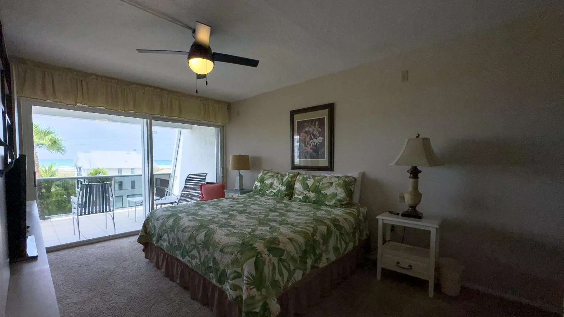 Tivoli By The Sea * Siesta Key