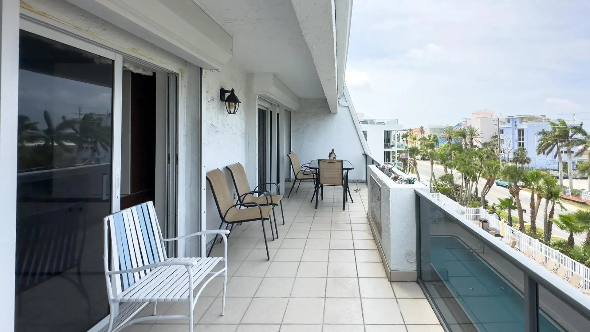 Tivoli By The Sea * Siesta Key