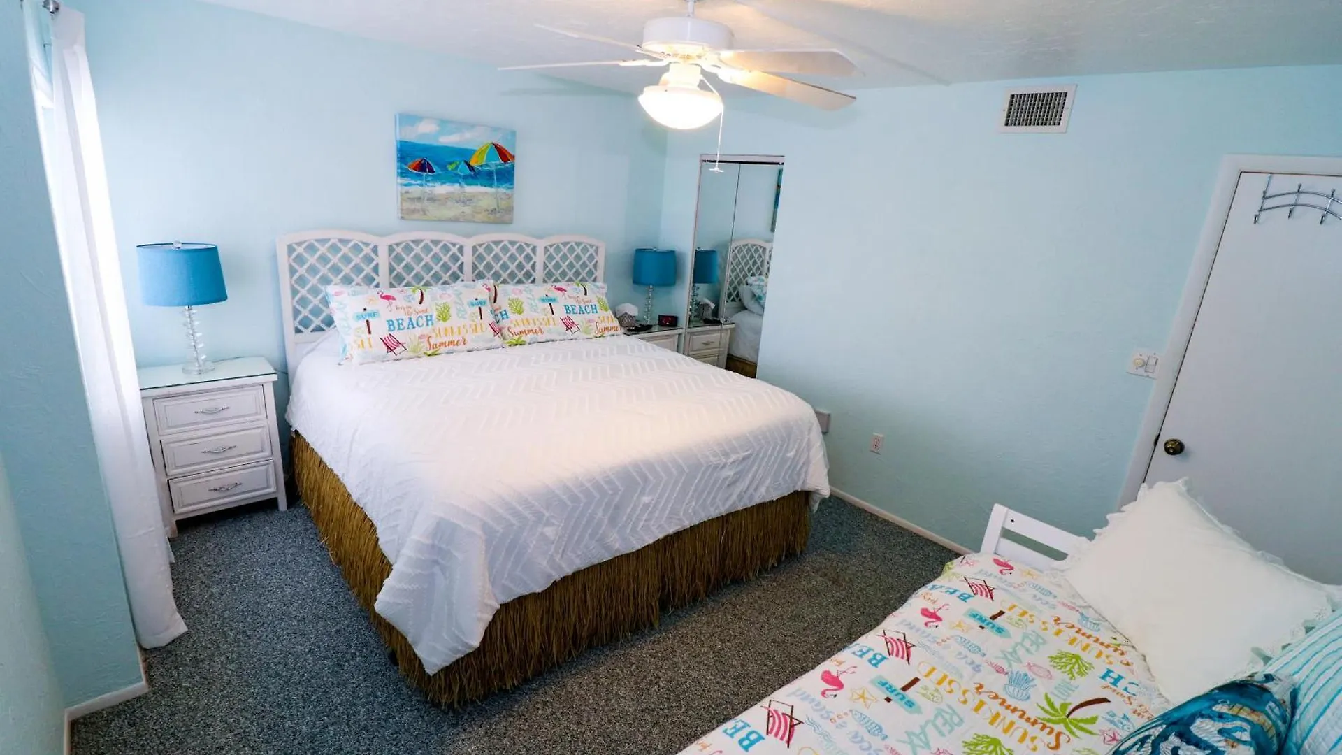 Tivoli By The Sea * Siesta Key