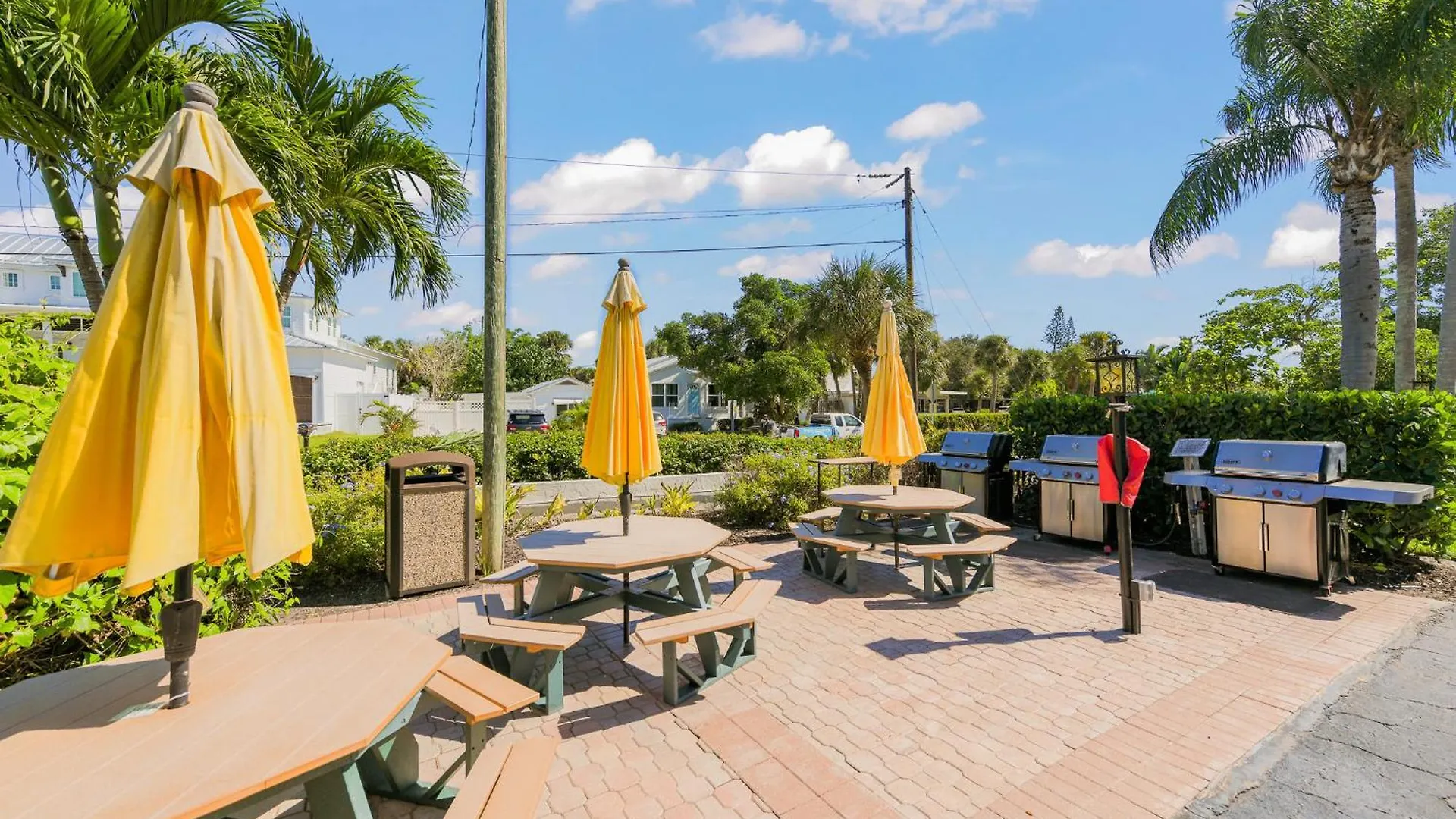 Lägenhet Tivoli By The Sea Siesta Key