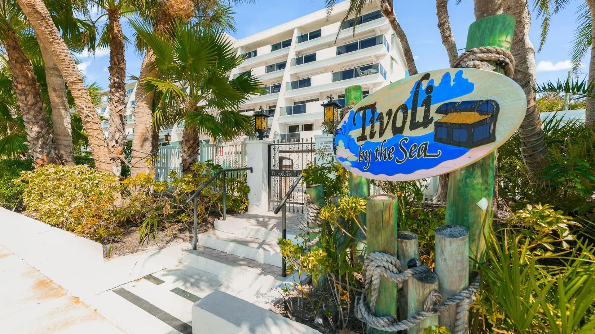 Tivoli By The Sea Siesta Key