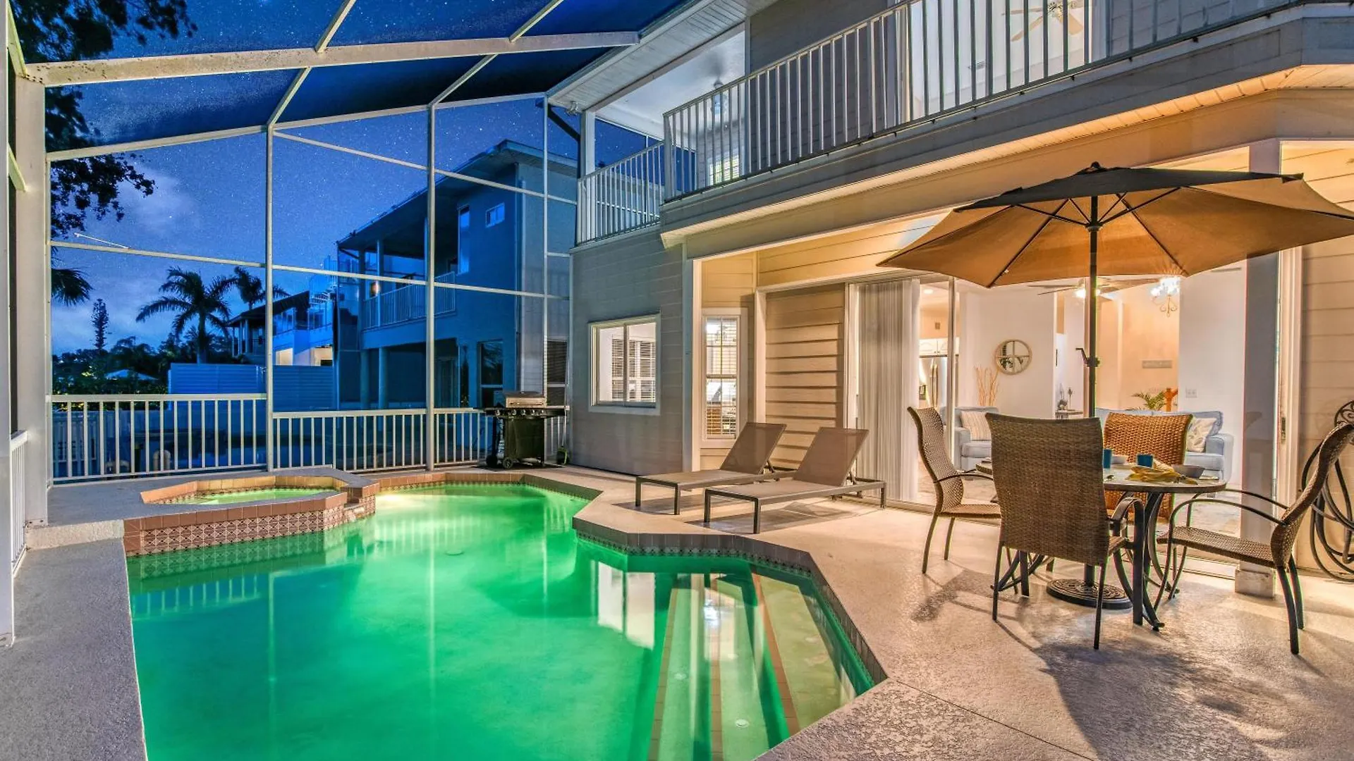 Holiday home Champagne - 5322