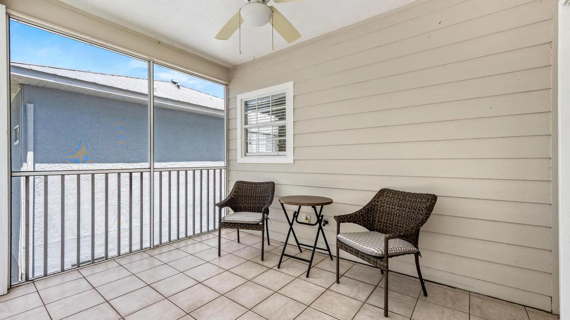 Champagne - 5322 Holiday home