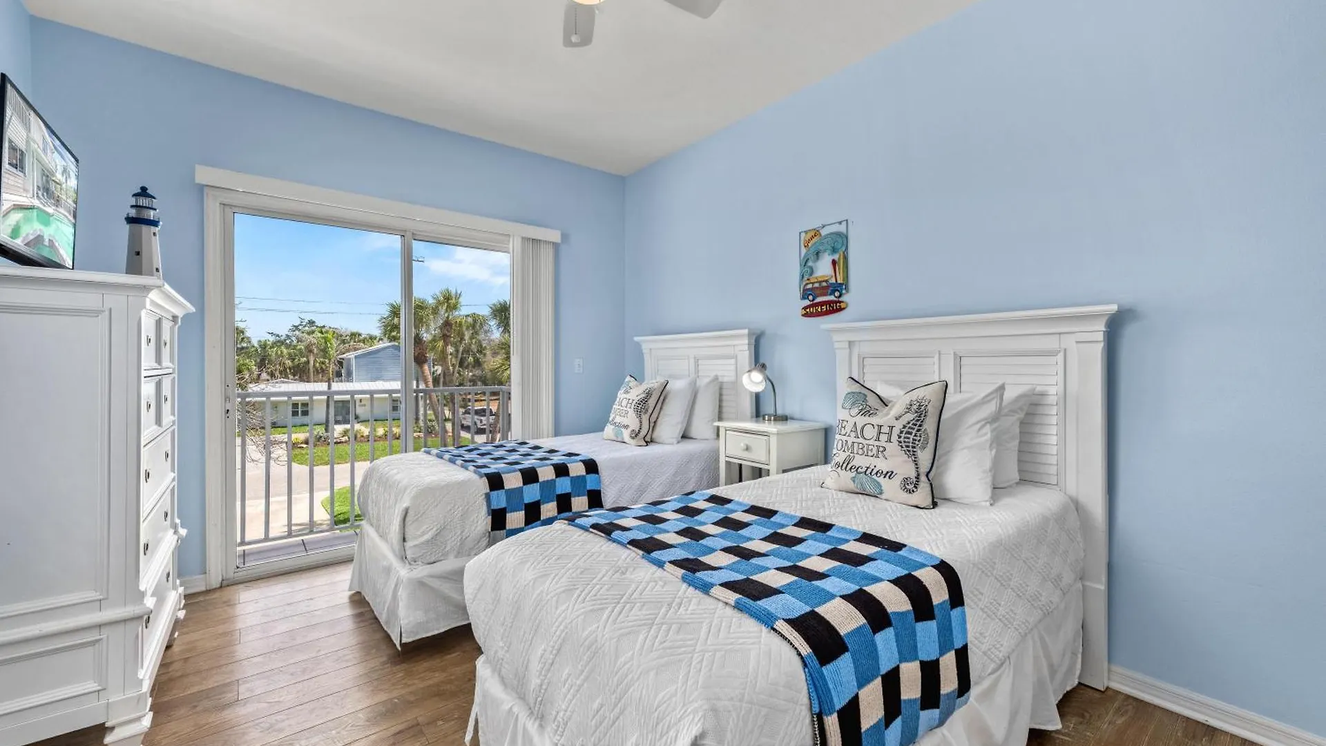 Champagne - 5322 Siesta Key
