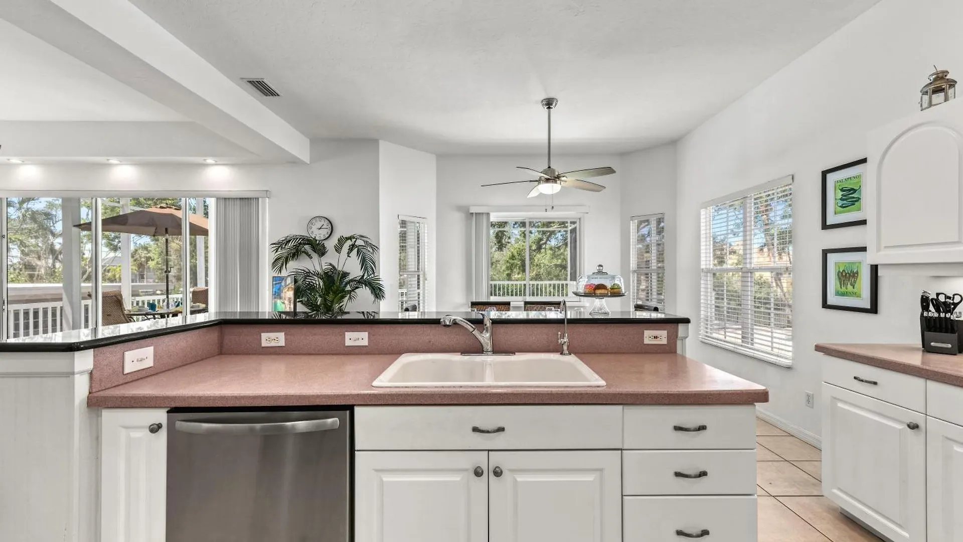 Holiday home Champagne - 5322 Siesta Key