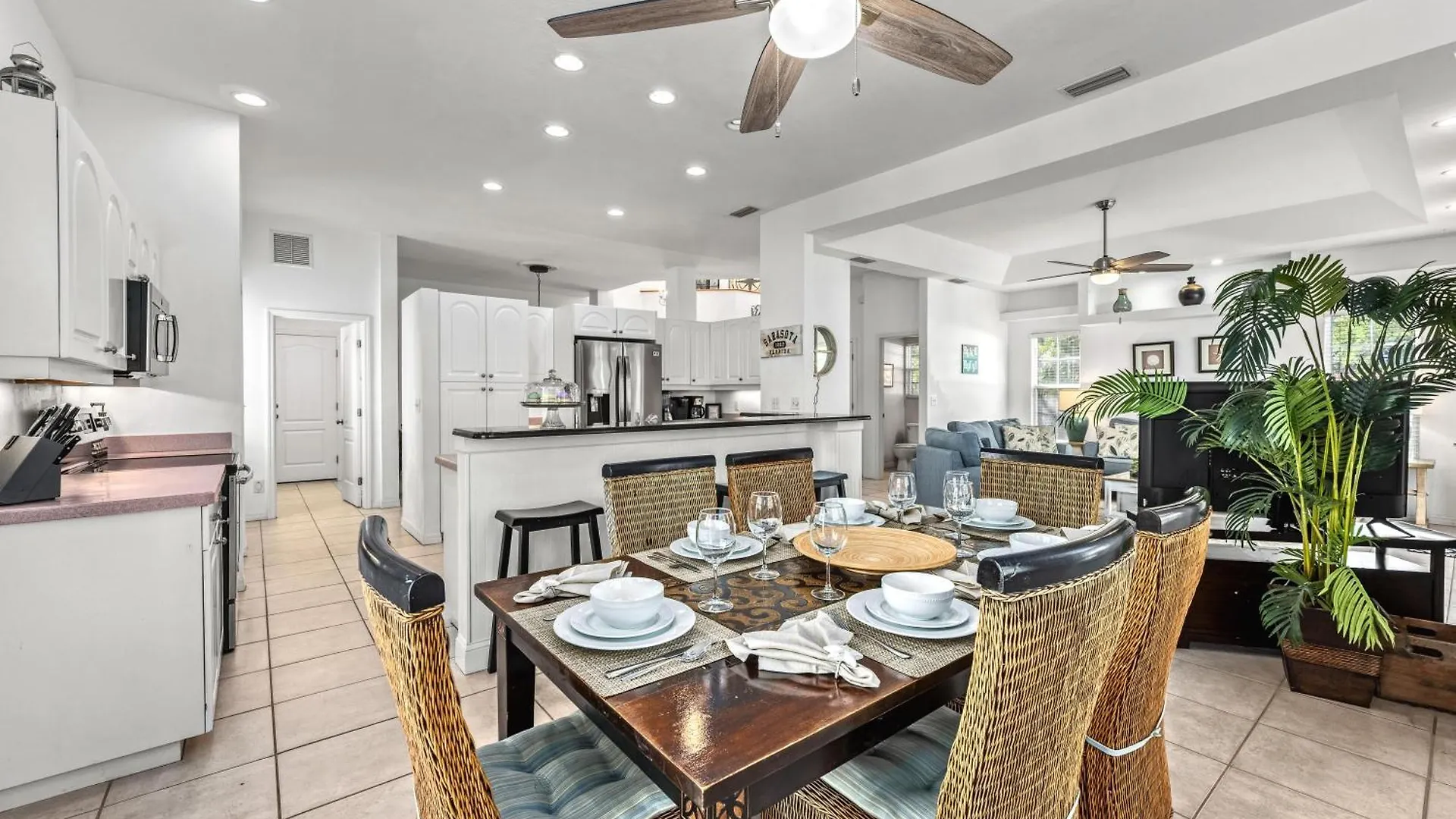 Champagne - 5322 Holiday home *