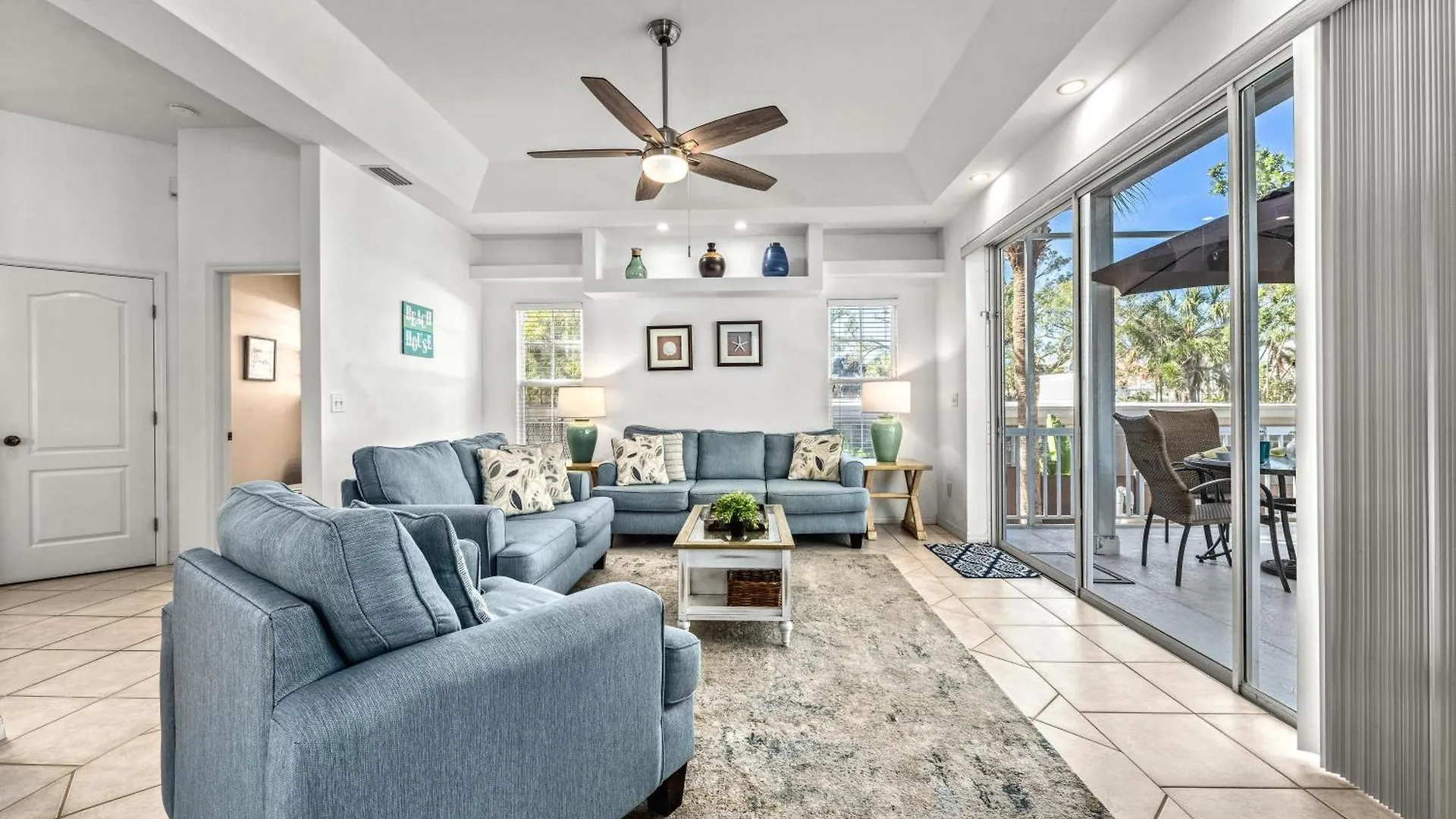 Holiday home Champagne - 5322 Siesta Key