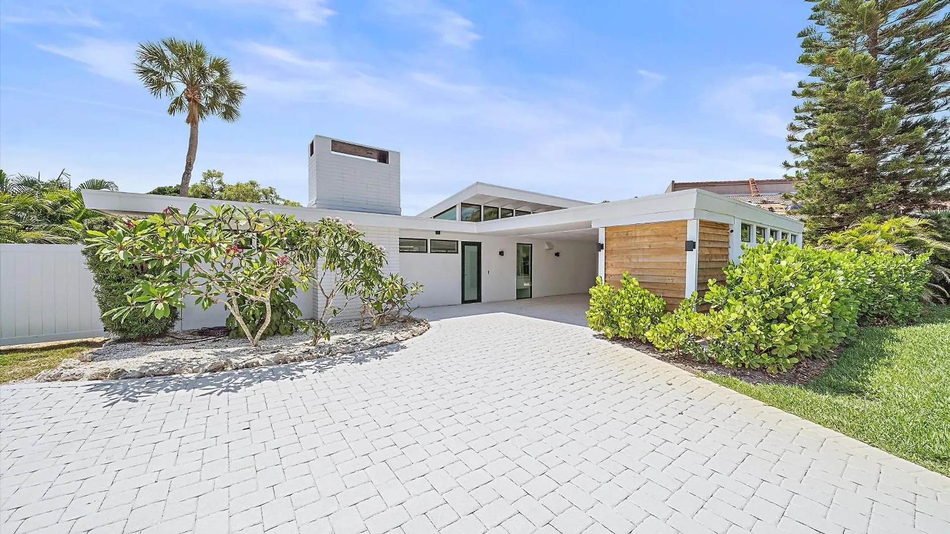 The Windward House بيت للعطل *