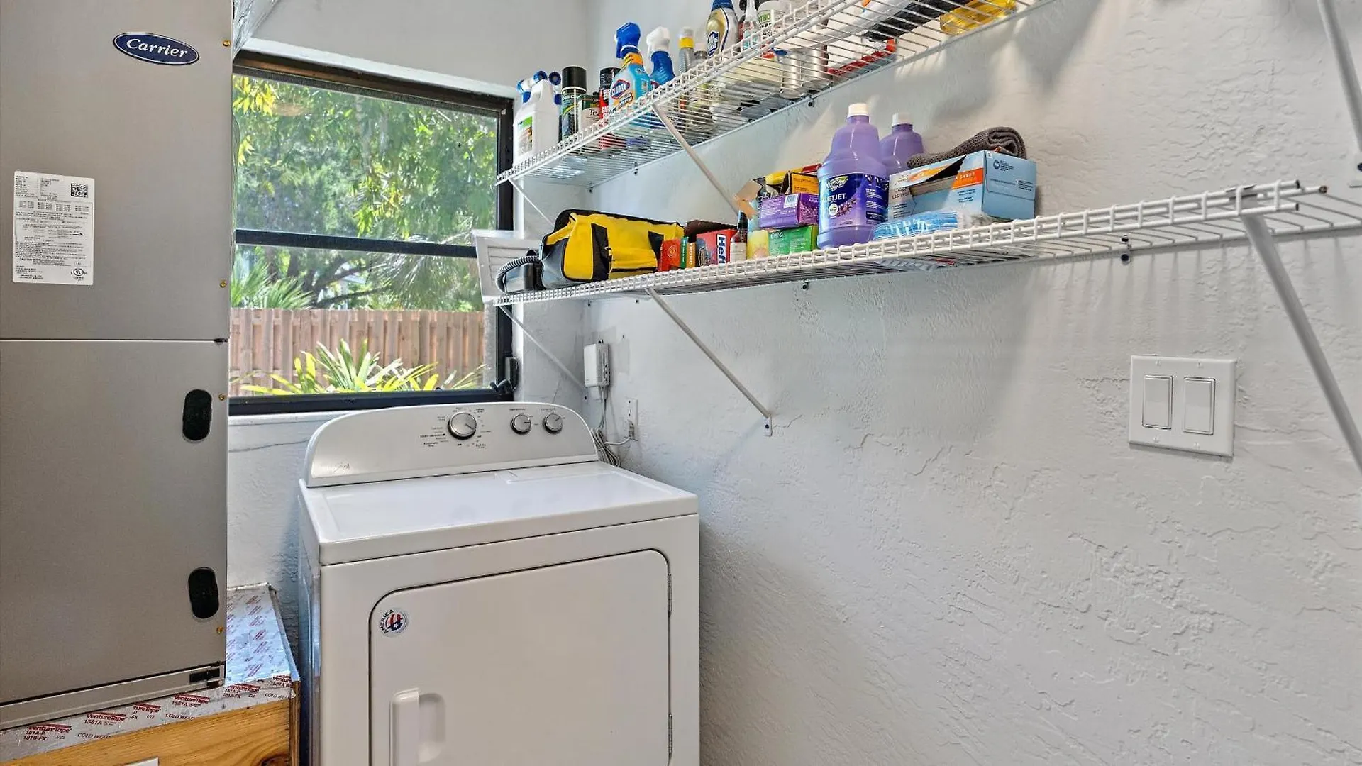 Holiday home Sanctuary Siesta Key