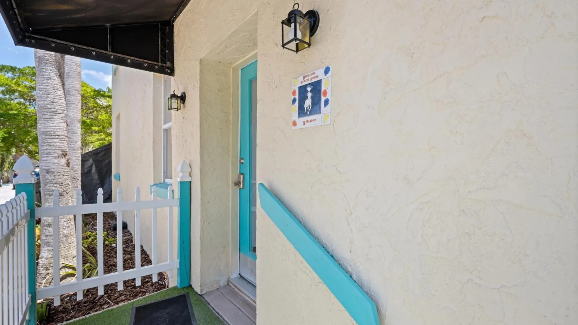 The Ringling House Resort 3*
