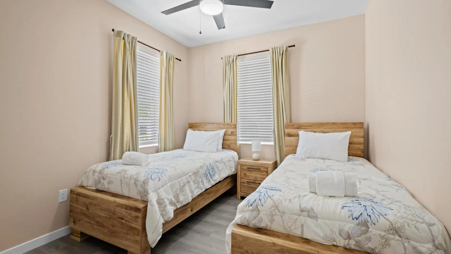 Resort The Ringling House 3*
