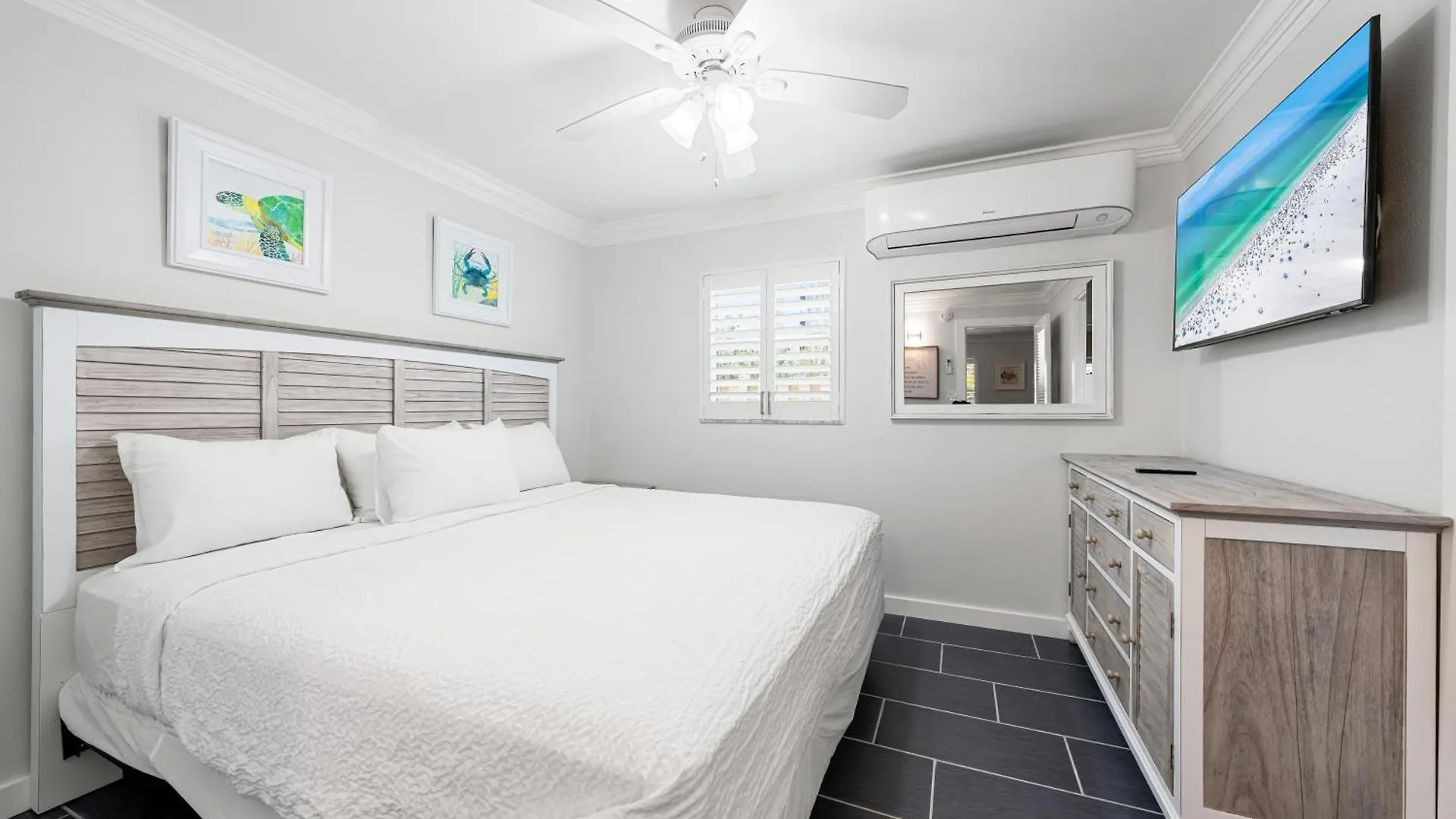 Apartmán Gulf Siesta Key
