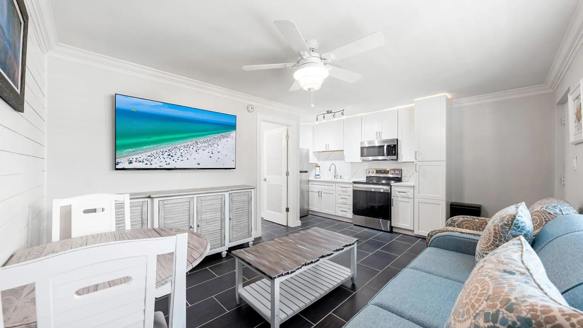 Gulf * Siesta Key
