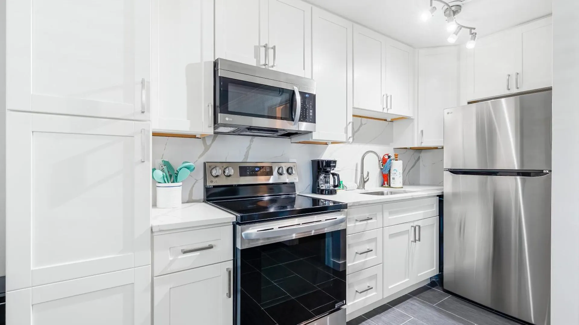 Apartmán Gulf Siesta Key
